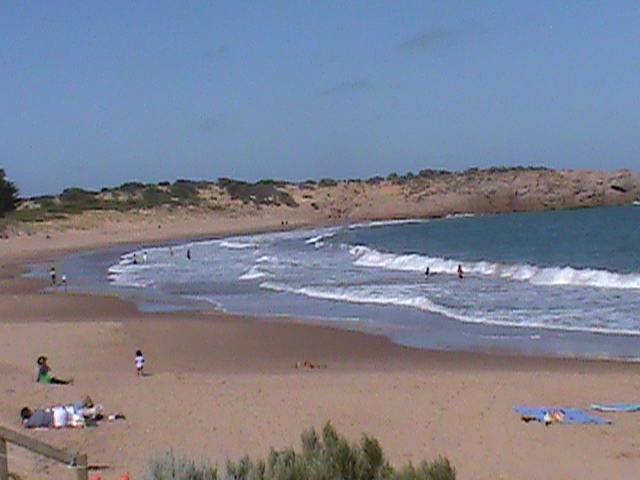 Horseshoe Bay, Middleton