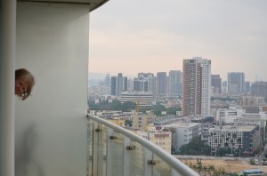 Fraser Place Apartments Shekou. Shenzhen