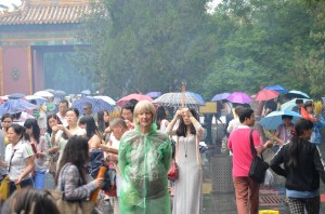 Lama Temple (Yonghe Lamasery “Harmony and Peace Palace Lamasery”)
