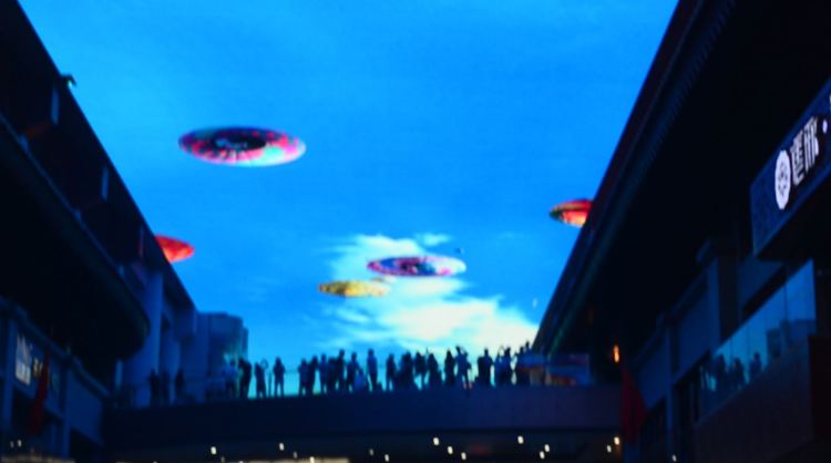 Qin Han Tang Emporium