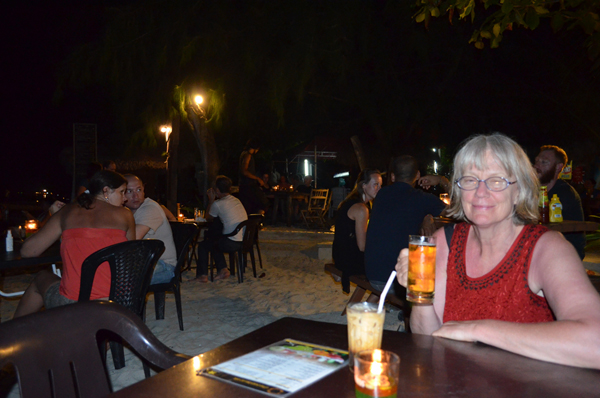 Little Lylias Chillout Cafe, Pantai Cenang Little Lylias Chillout Cafe, Pantai Cenang