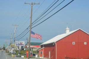 Milford Mill, Maryland