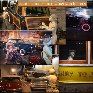 National Museum of American History