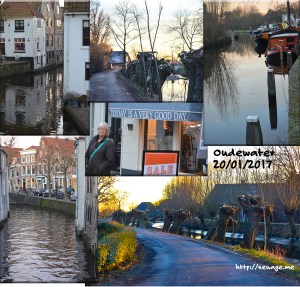 Oudewater
