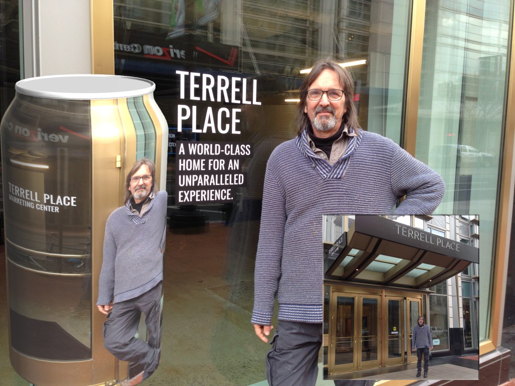 Terrell Place 575 7th St NW #100, Washington, DC 20004, USA