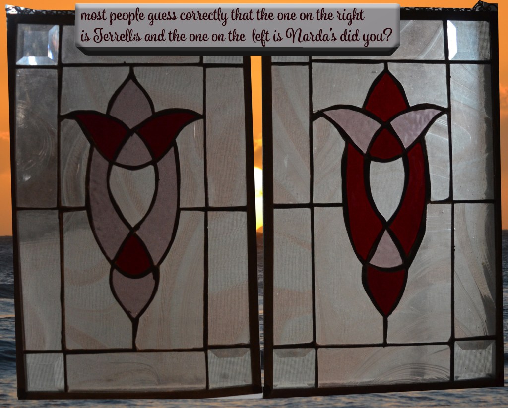two-stained-glass