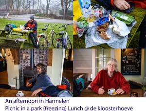Harmelen picnic