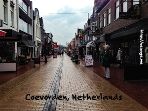 Lunchroom The Goose Girl Markt 13, 7741 JM Coevorden