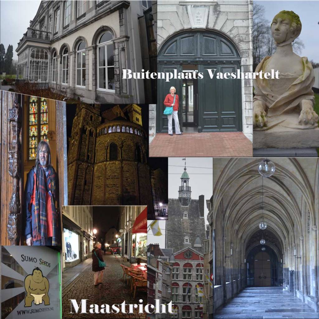 Maastricht