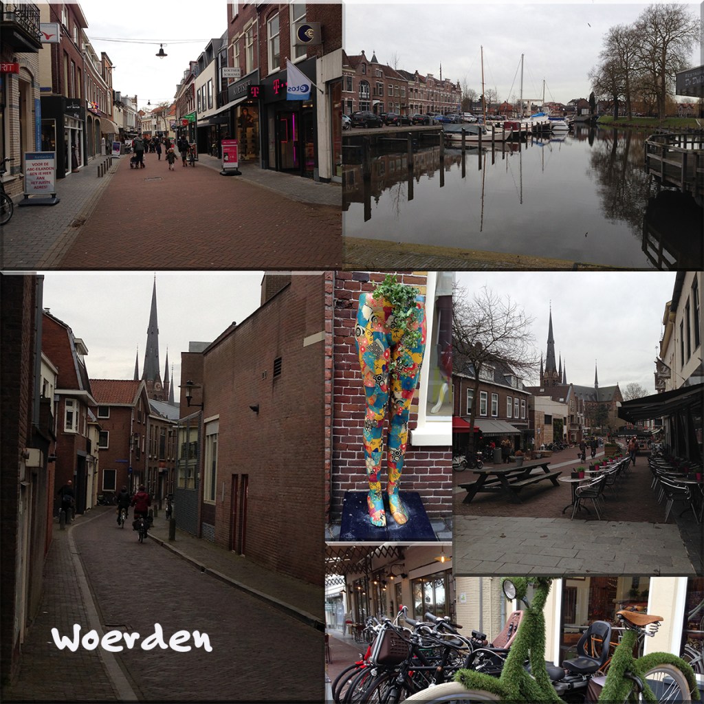 Woerden