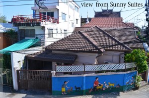 Sunny Suites Chiang Mai