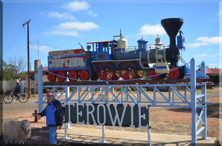 Terowie, South Australia