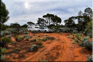 Tent Hill Rest Area -32.241672, 137.545887 Stuart Highway Barndioota