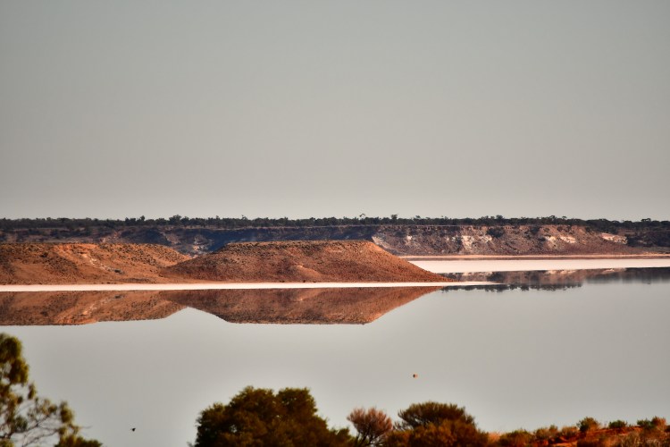Lake Hart, South Australia