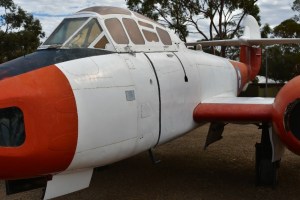 Woomera township is part of an Australian Defence Force base (RAAF Base Woomera) which, along with the Woomera Test Range (WTR), forms the larger entity known as the "Woomera Range Complex" (WRC). The Range was first established in support of the Anglo-Australian Joint Project. This cold-war project focussed on the development of long-range weapons systems, principally to counter the growing intercontinental ballistic missile threat from the former Soviet Union.