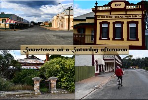 Snowtown