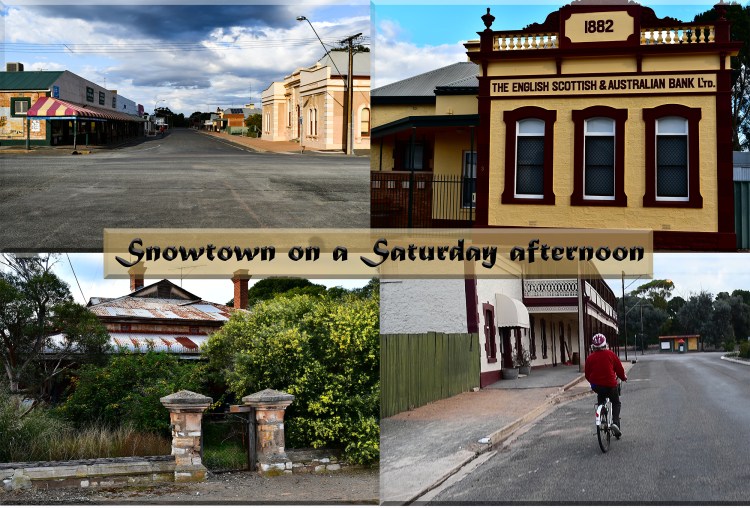 Snowtown