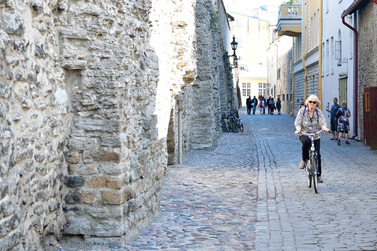 Tallinn, Estonia