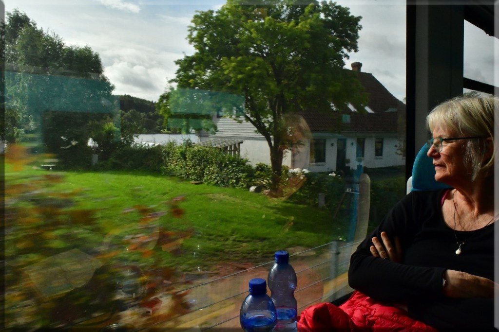 Arriva is the largest bus operator in Denmark and was the first, and only, private company to be awarded a rail contract in the country.