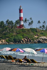 Lighthouse Beach (Kovalam)
