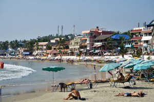 Kovalam