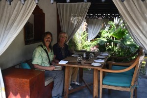 Villa Maya Heritage Restaurant