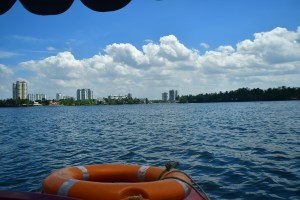 Vembanad, the second largest lagoon in IndiaVembanad, the second largest lagoon in India