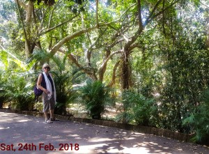 Thiruvananthapuram Zoo