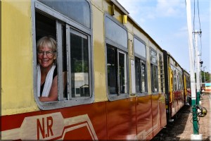 Kalka Shimla toy train