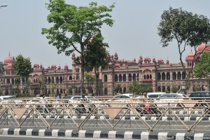 Khalsa College,