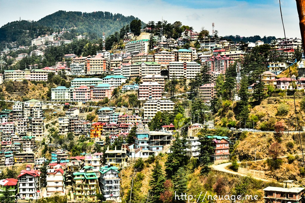 Shimla