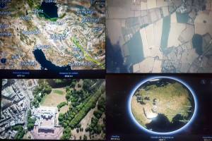 Malaysian Airline Kuala Lumpur to London