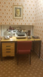 In these exhibits, everyday life in the GDR comes across as quaint, inefficient, boring, comical, and worthy of a varying degree of derision.