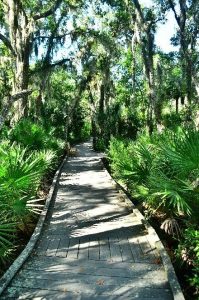 Manatee Sanctuary Park