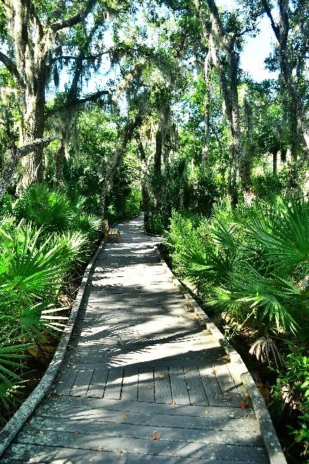 Manatee Sanctuary Park