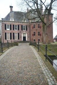 De Kinkelenburg Castle