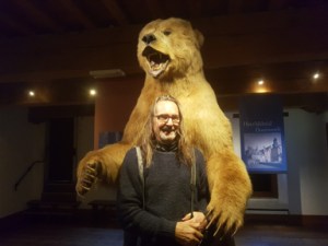 Kasteel Doorwerth - Bilderberg castle