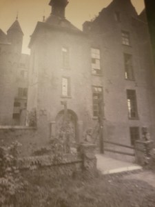 Kasteel Doorwerth - Bilderberg castle