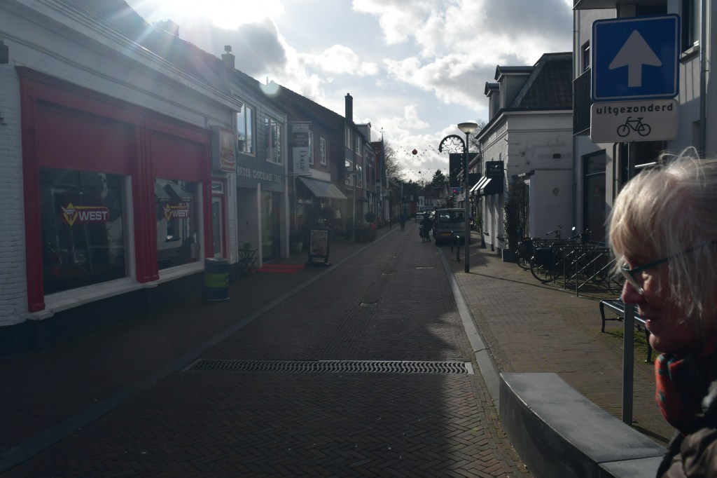 Oosterbeek
