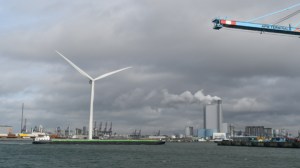 FutureLand Rotterdam Harbour https://www.futureland.nl/en/visit