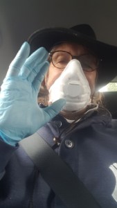 so it begins - Covid-19 cases 26 February 2020