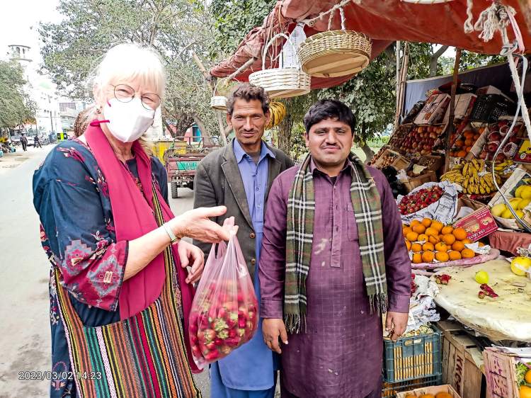 Strawberry Fields forever