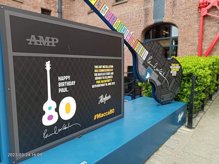 Magical Mystery Tour