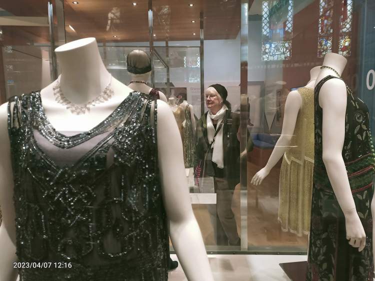 World Museum Liverpool