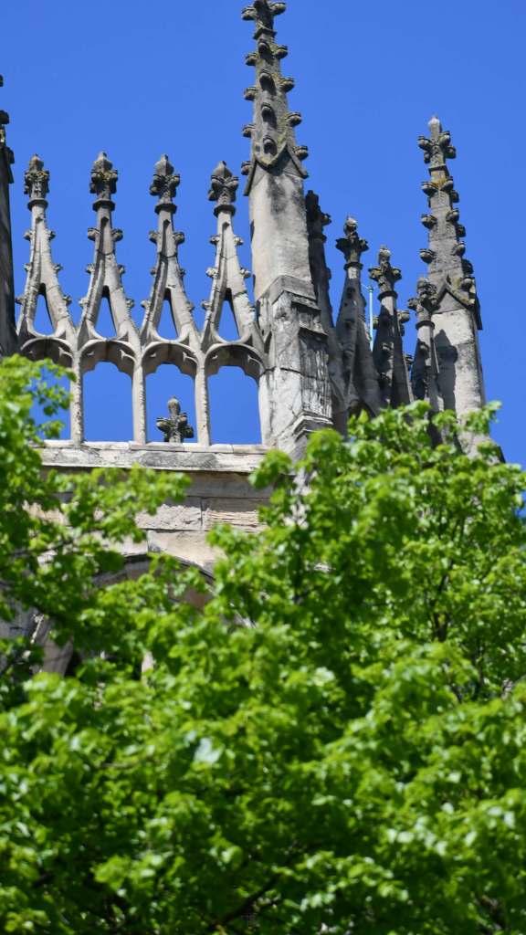 The Cathedral and Metropolitical Church of Saint Peter in York, commonly known as York Minster, is the cathedral of York, North Yorkshire, England, and is one of the largest of its kind in Northern Europe.