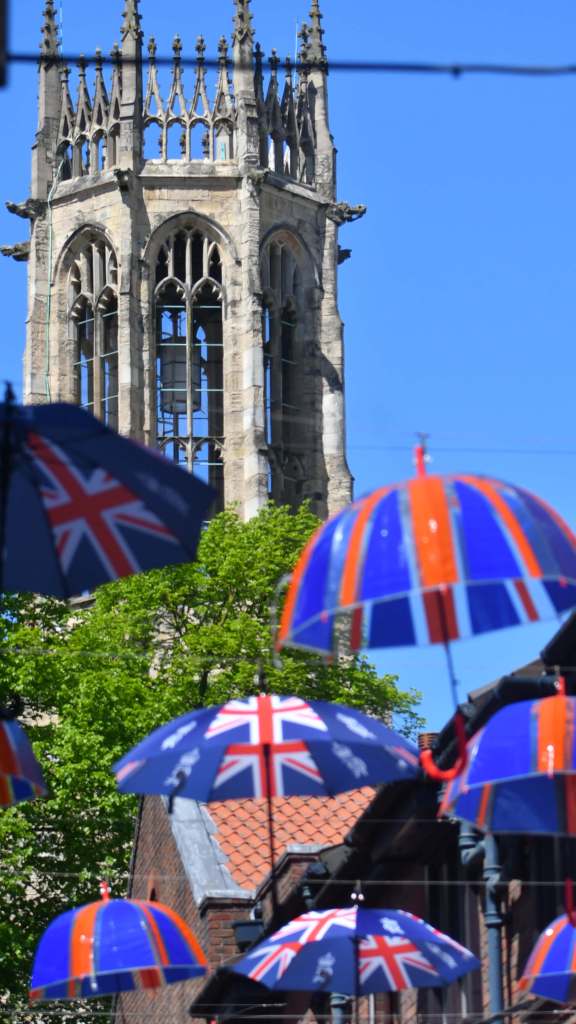 The Cathedral and Metropolitical Church of Saint Peter in York, commonly known as York Minster, is the cathedral of York, North Yorkshire, England, and is one of the largest of its kind in Northern Europe.
