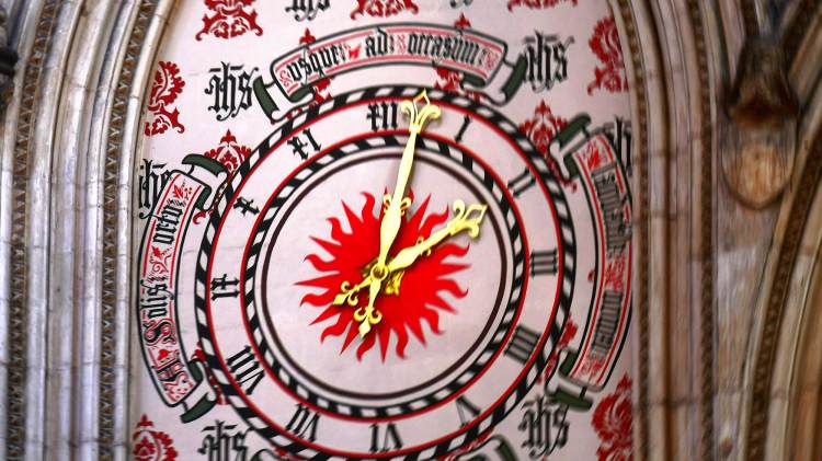 The Cathedral and Metropolitical Church of Saint Peter in York, commonly known as York Minster, is the cathedral of York, North Yorkshire, England, and is one of the largest of its kind in Northern Europe.