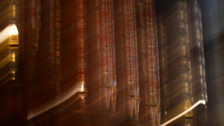 The Cathedral and Metropolitical Church of Saint Peter in York, commonly known as York Minster, is the cathedral of York, North Yorkshire, England, and is one of the largest of its kind in Northern Europe.