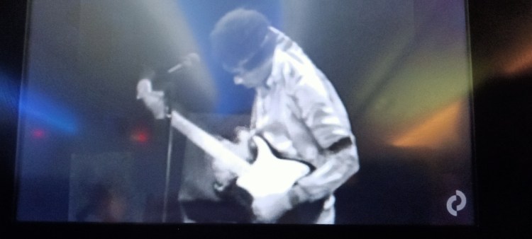 Jimi Hendrik special 
