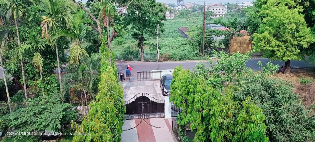 Newa House Homestay in Siliguri